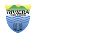 Riviera High School Logo